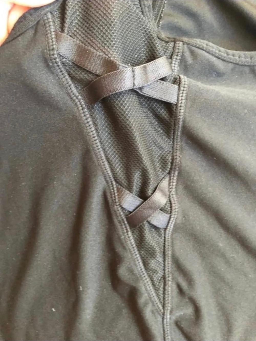 Athletic tank top (M) - Picture 2 of 6
